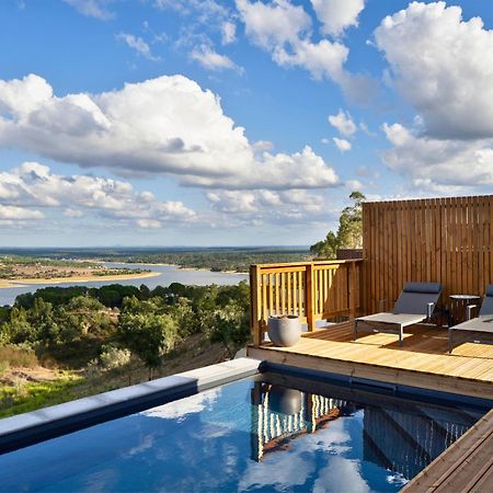 Caju Villas Montargil - Villa Farinha Branca Екстер'єр фото