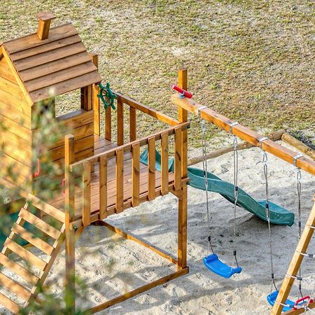 Caju Villas Montargil - Villa Farinha Branca Екстер'єр фото
