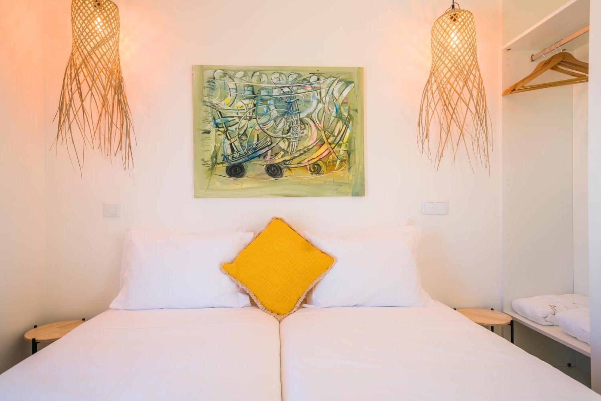 Caju Villas Montargil - Villa Farinha Branca Екстер'єр фото