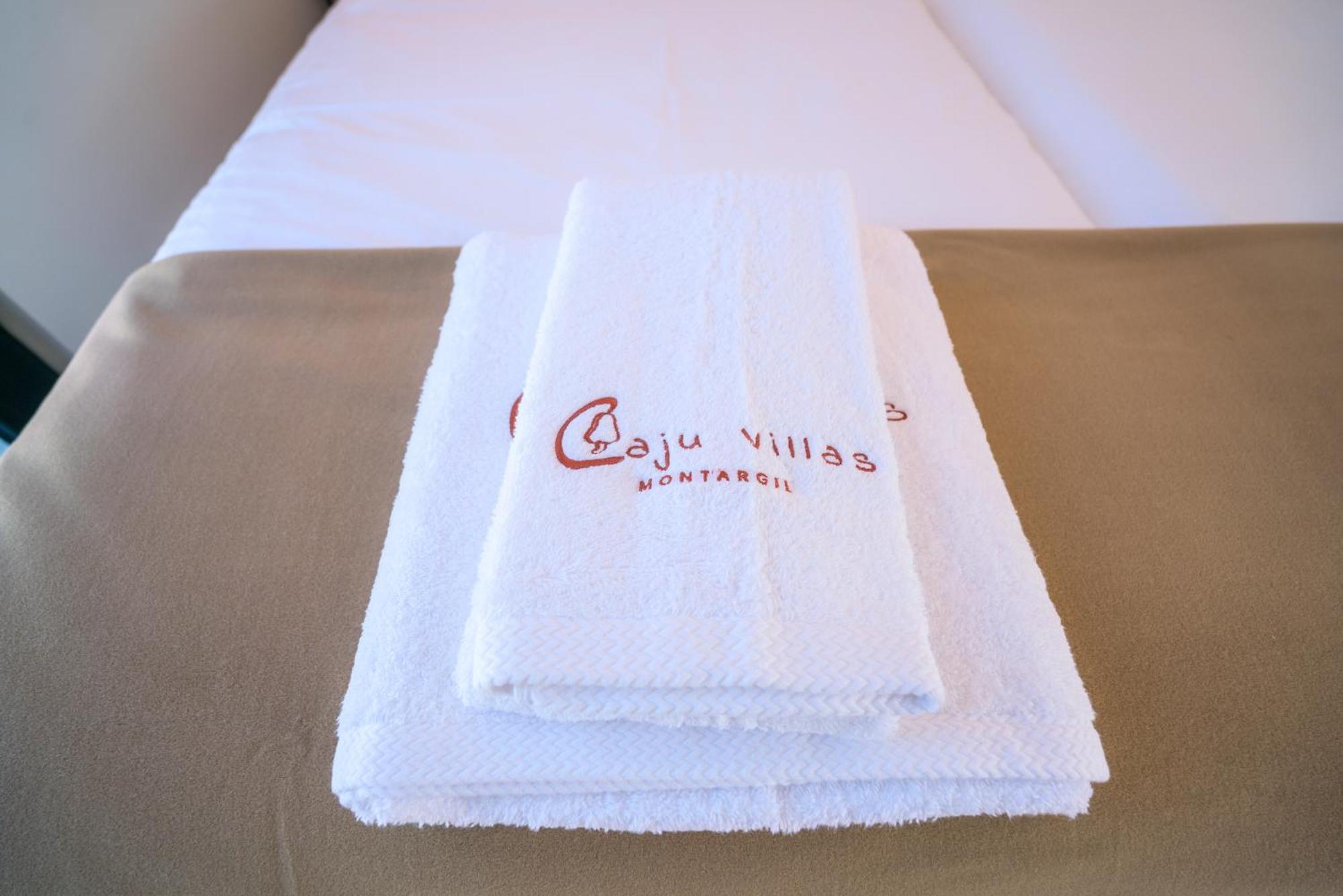 Caju Villas Montargil - Villa Farinha Branca Екстер'єр фото