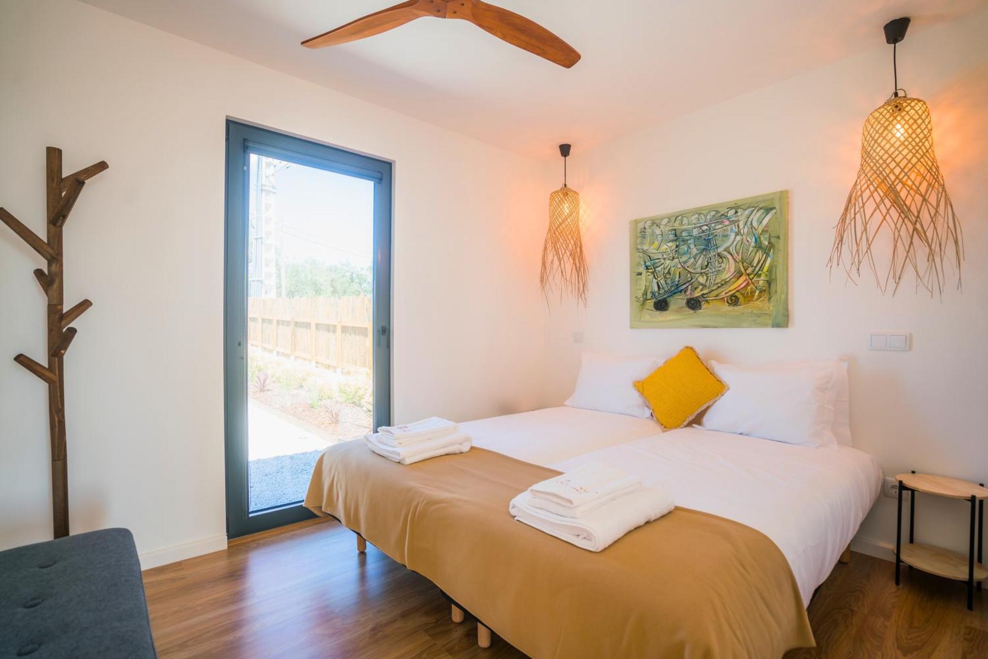 Caju Villas Montargil - Villa Farinha Branca Екстер'єр фото