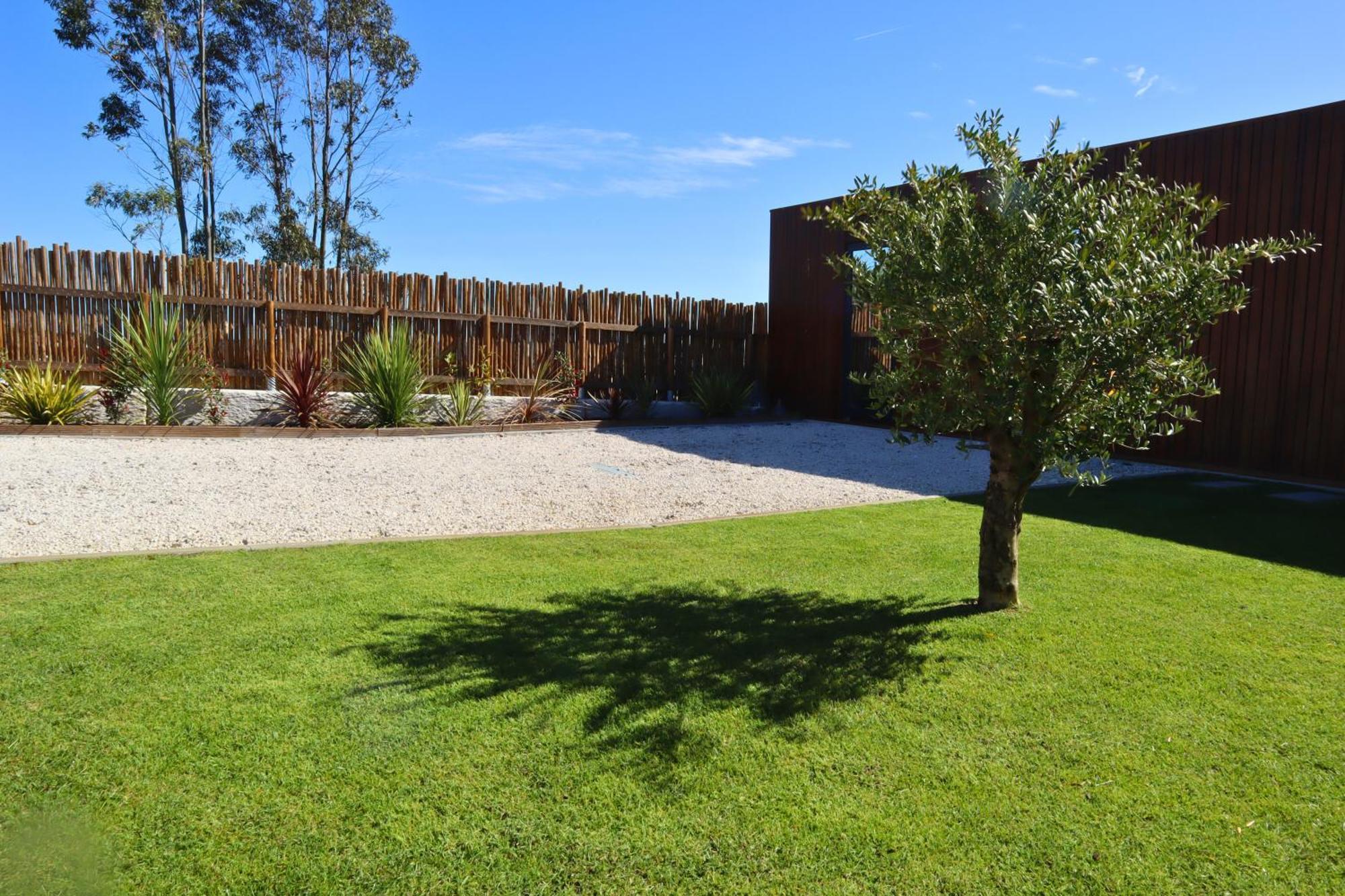Caju Villas Montargil - Villa Farinha Branca Екстер'єр фото