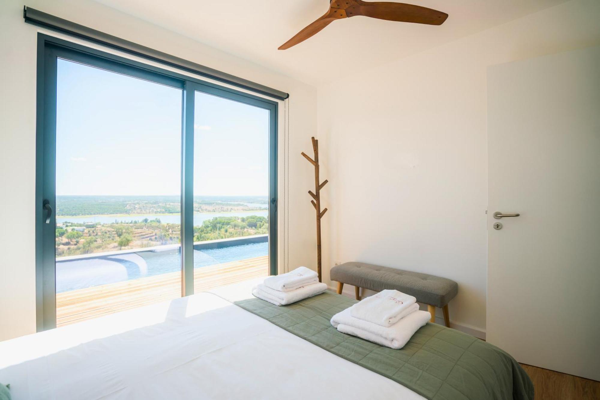 Caju Villas Montargil - Villa Farinha Branca Екстер'єр фото